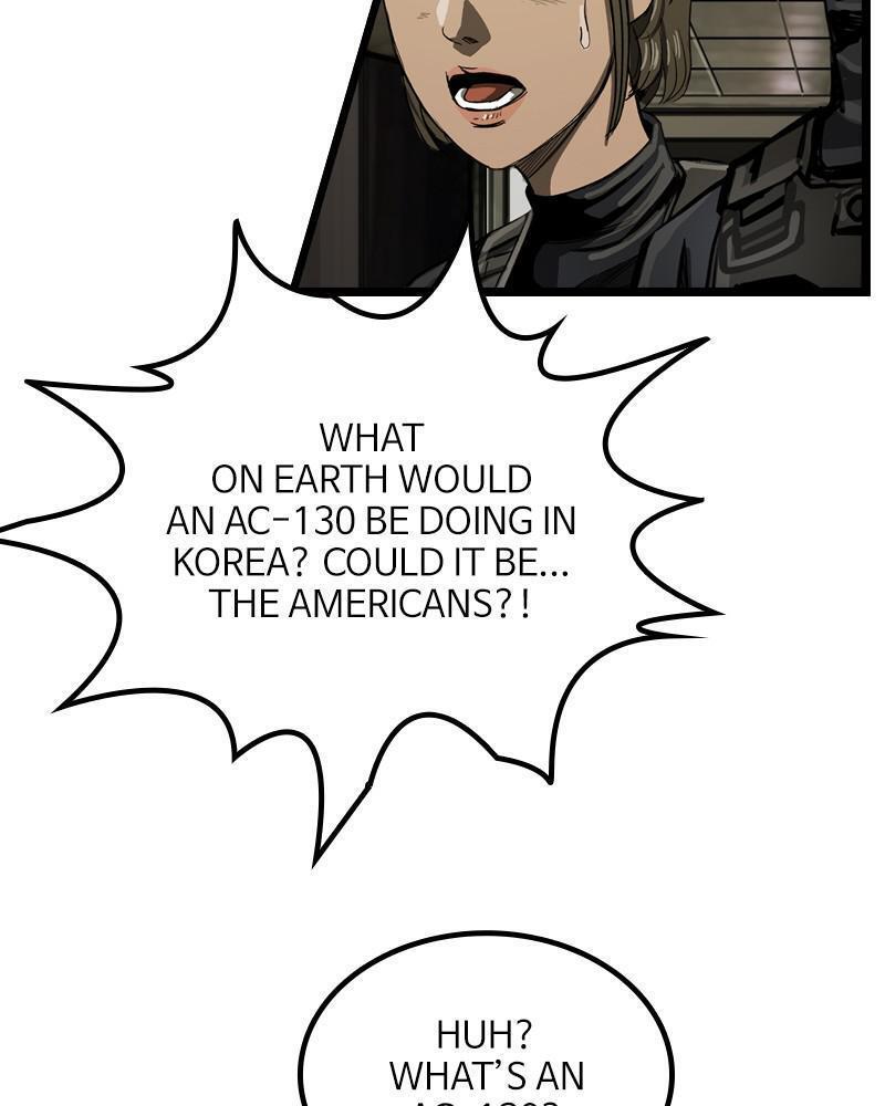 Read The First Hunter Manga Online
