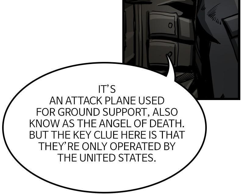 Read The First Hunter Manga Online