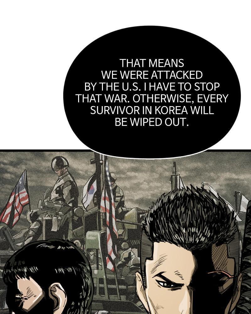 Read The First Hunter Manga Online