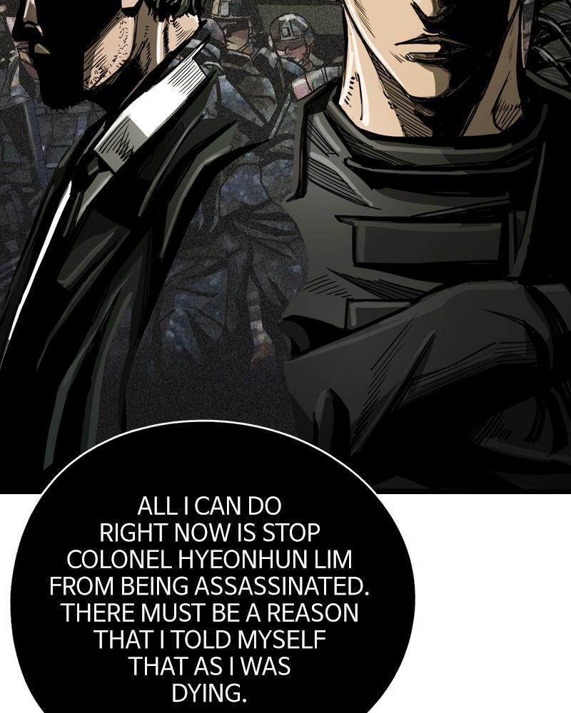 Read The First Hunter Manga Online