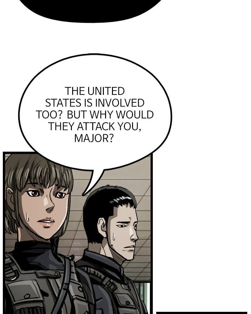 Read The First Hunter Manga Online