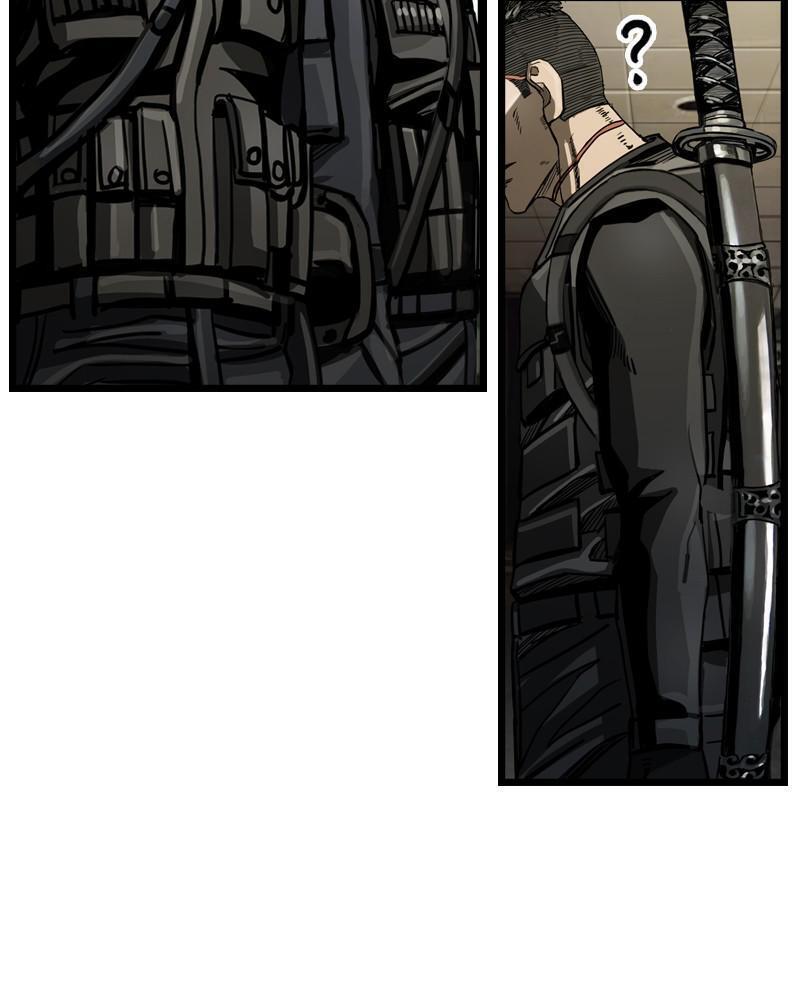 Read The First Hunter Manga Online