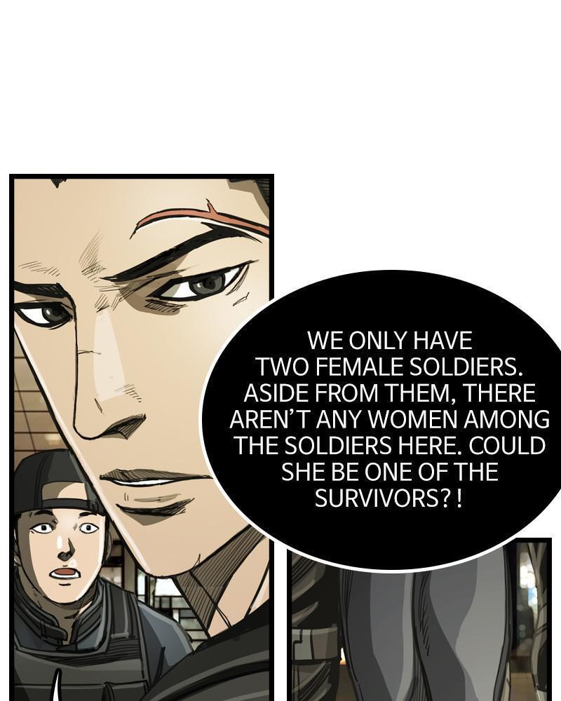 Read The First Hunter Manga Online