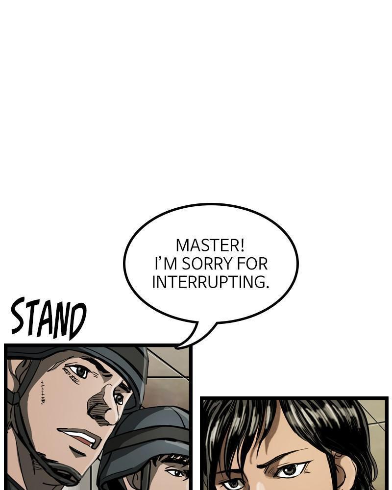 Read The First Hunter Manga Online