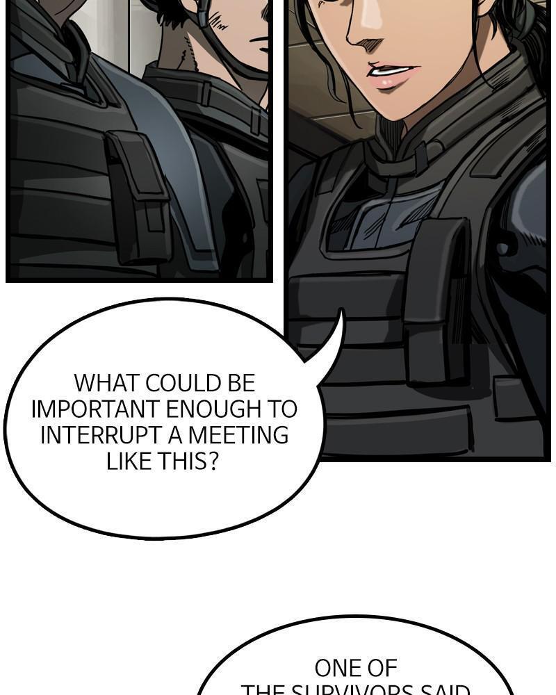 Read The First Hunter Manga Online