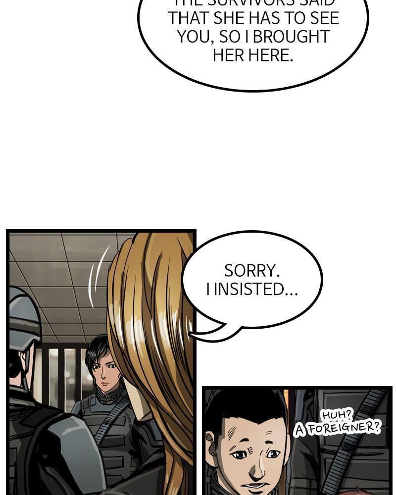 Read The First Hunter Manga Online