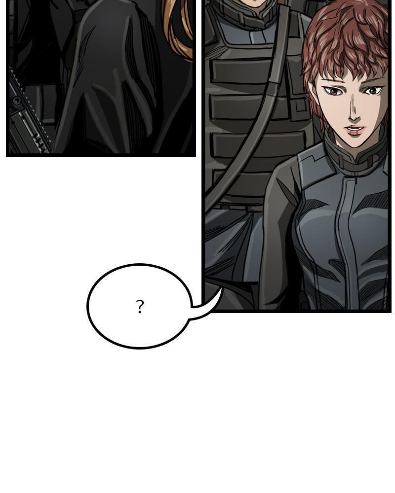 Read The First Hunter Manga Online