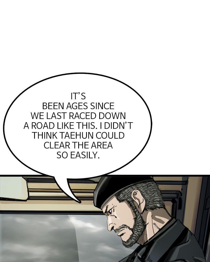 Read The First Hunter Manga Online