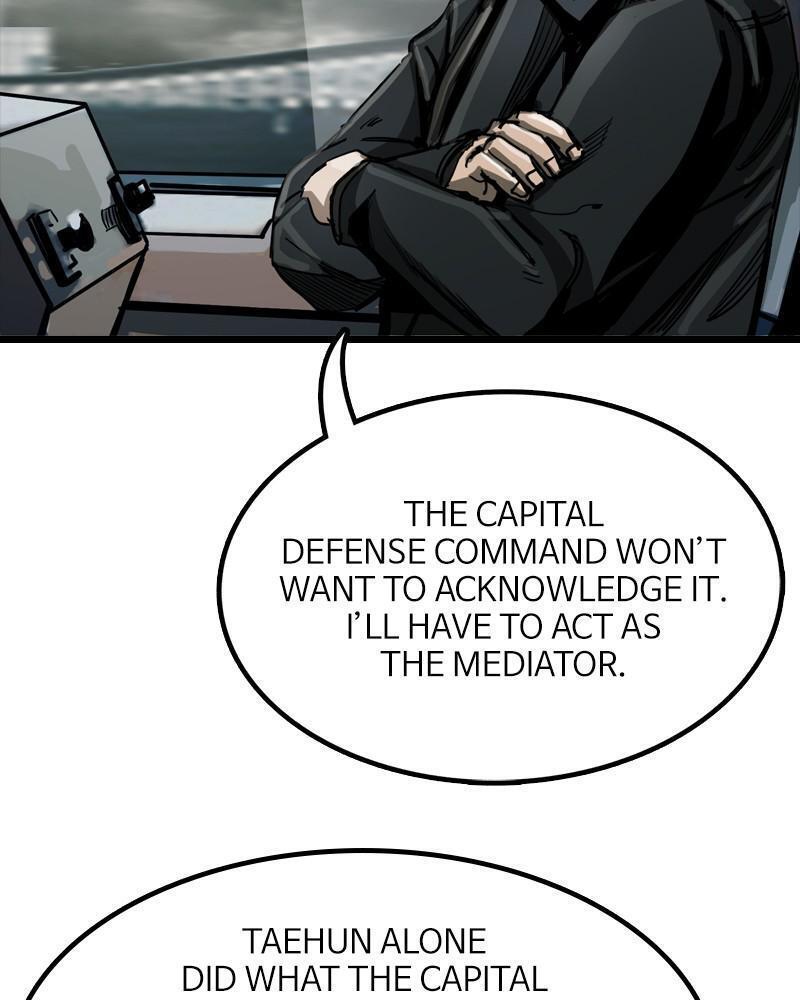 Read The First Hunter Manga Online