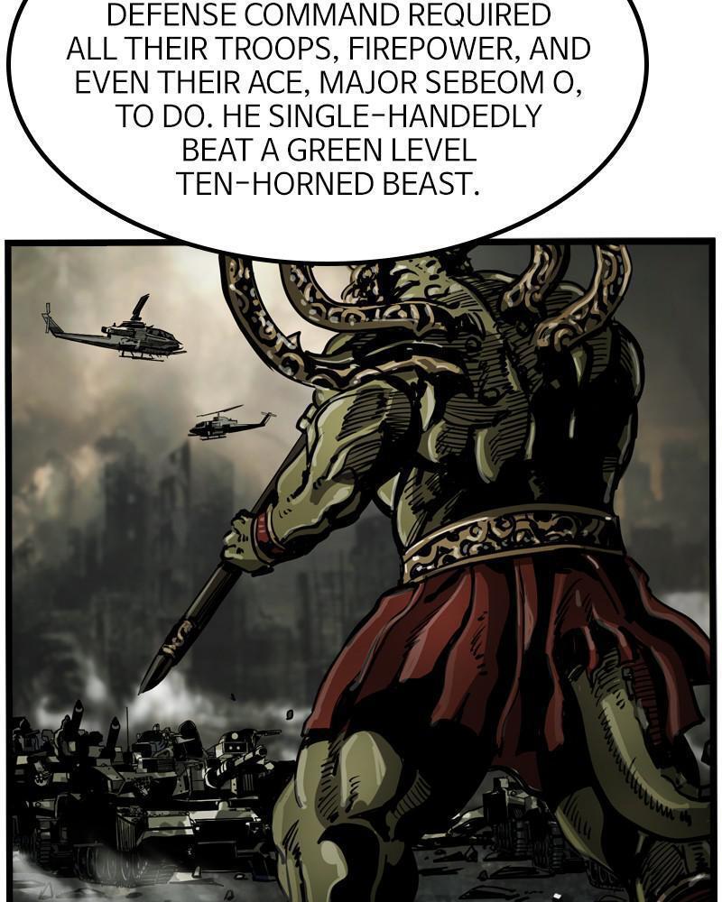 Read The First Hunter Manga Online