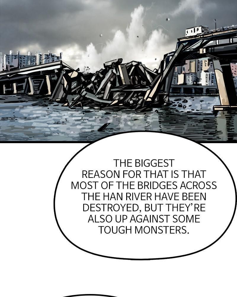Read The First Hunter Manga Online