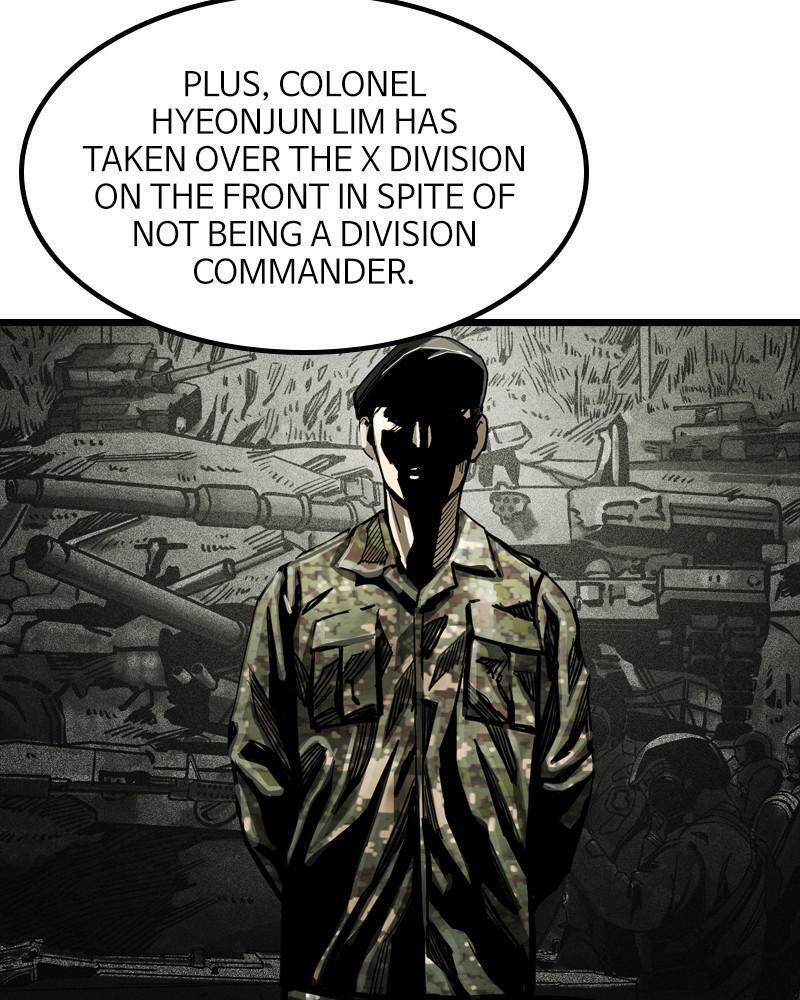 Read The First Hunter Manga Online