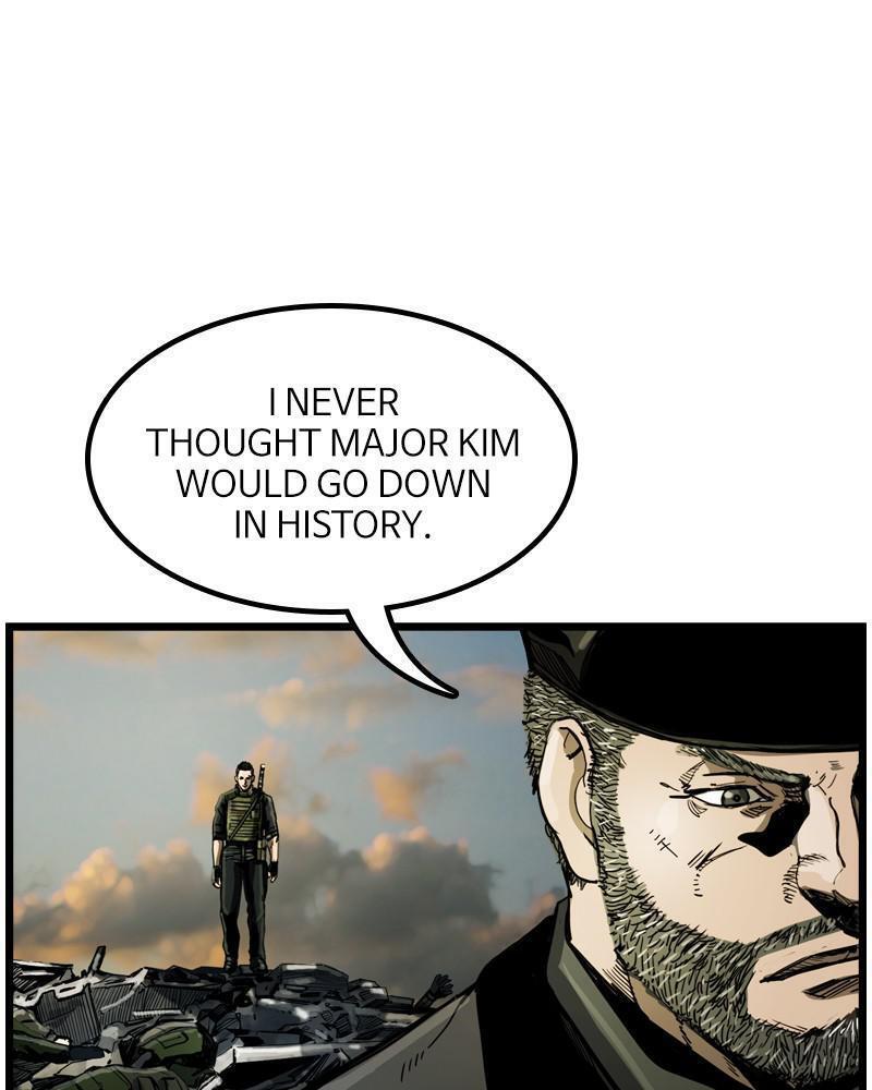 Read The First Hunter Manga Online