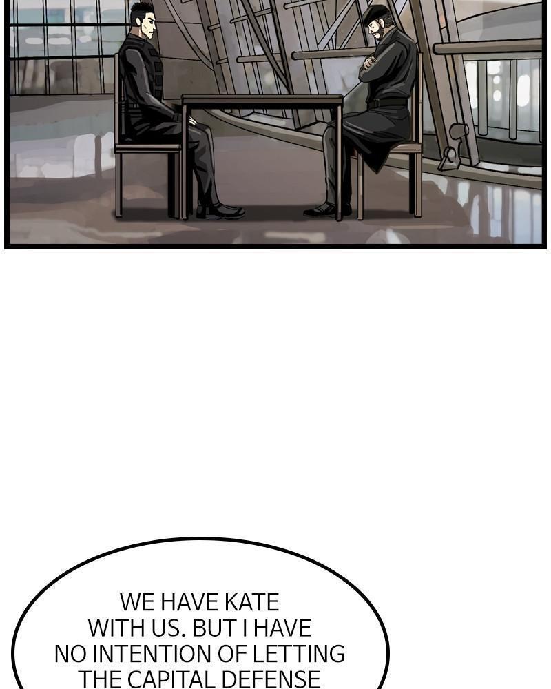 Read The First Hunter Manga Online