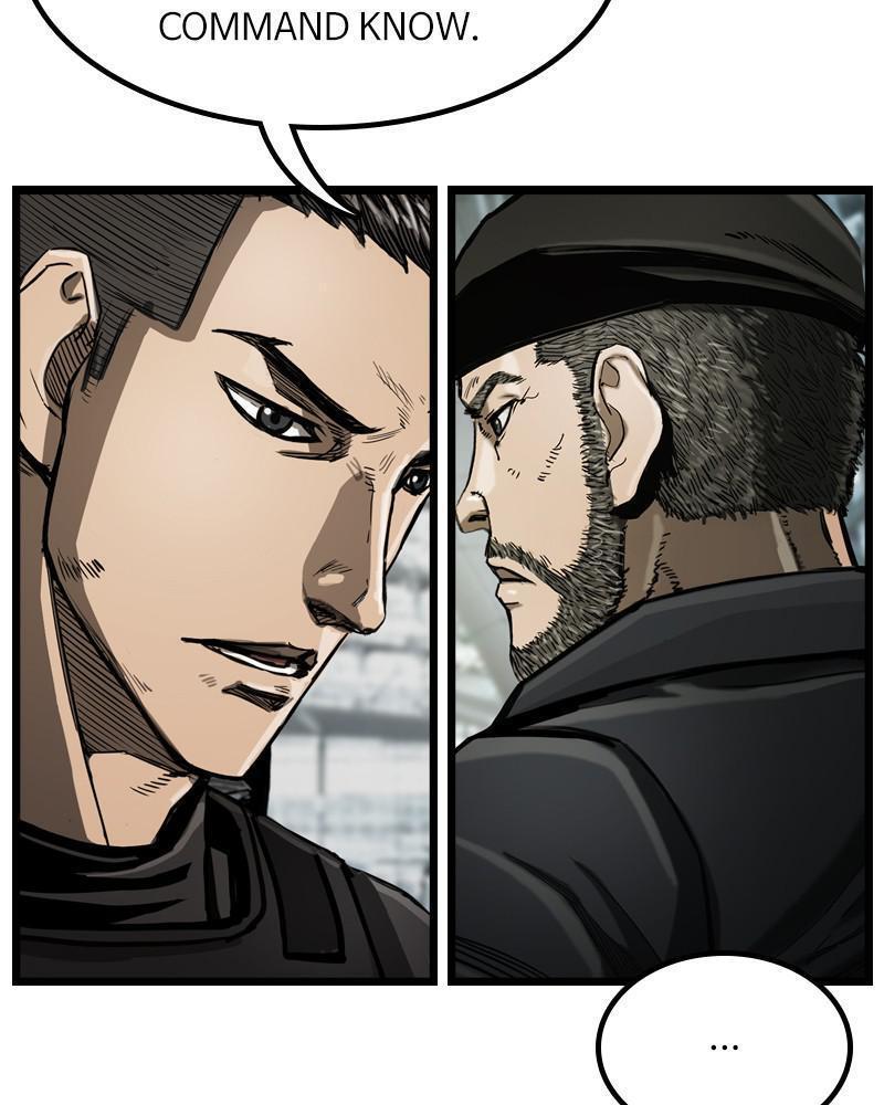 Read The First Hunter Manga Online