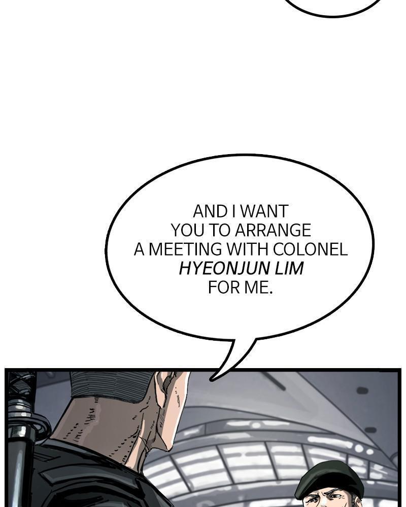 Read The First Hunter Manga Online