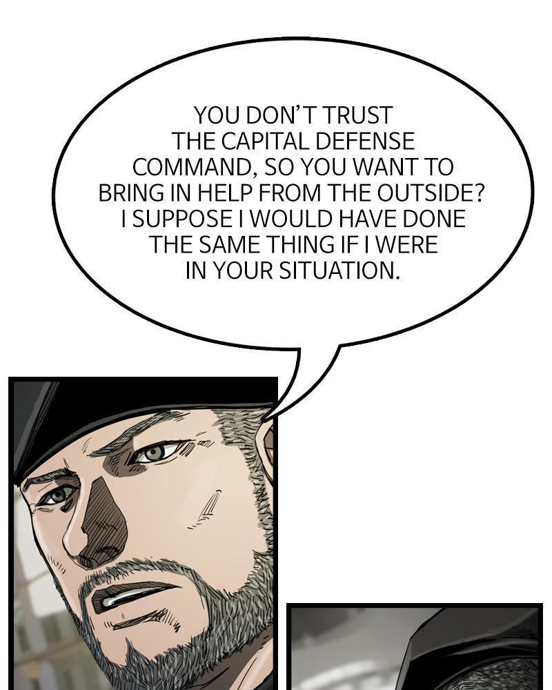 Read The First Hunter Manga Online