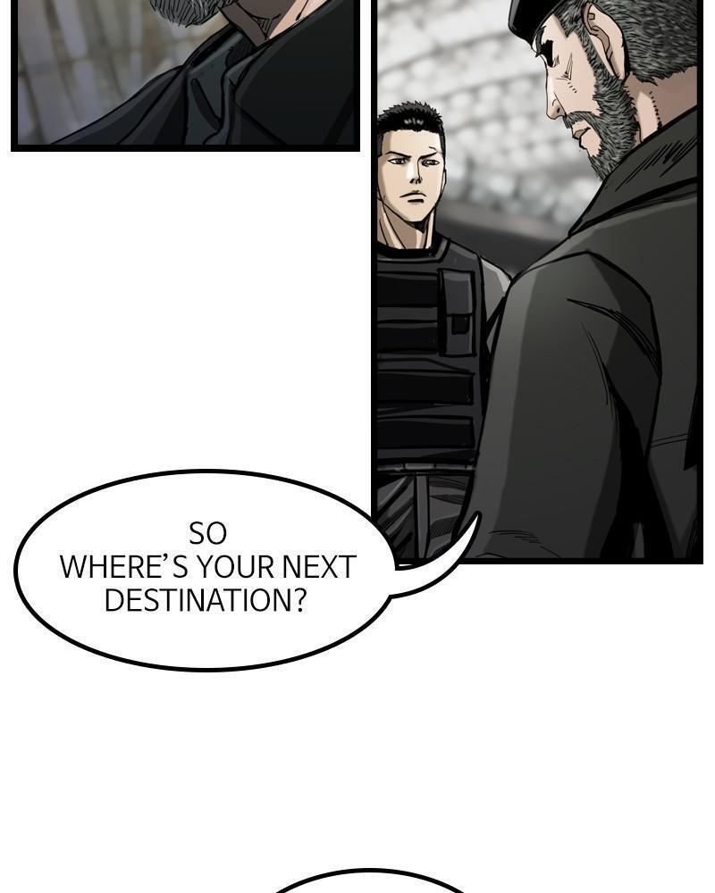 Read The First Hunter Manga Online