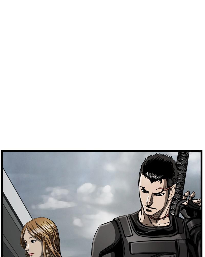 Read The First Hunter Manga Online