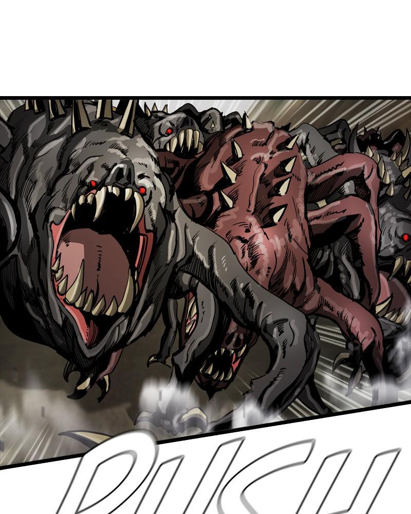 Read The First Hunter Manga Online