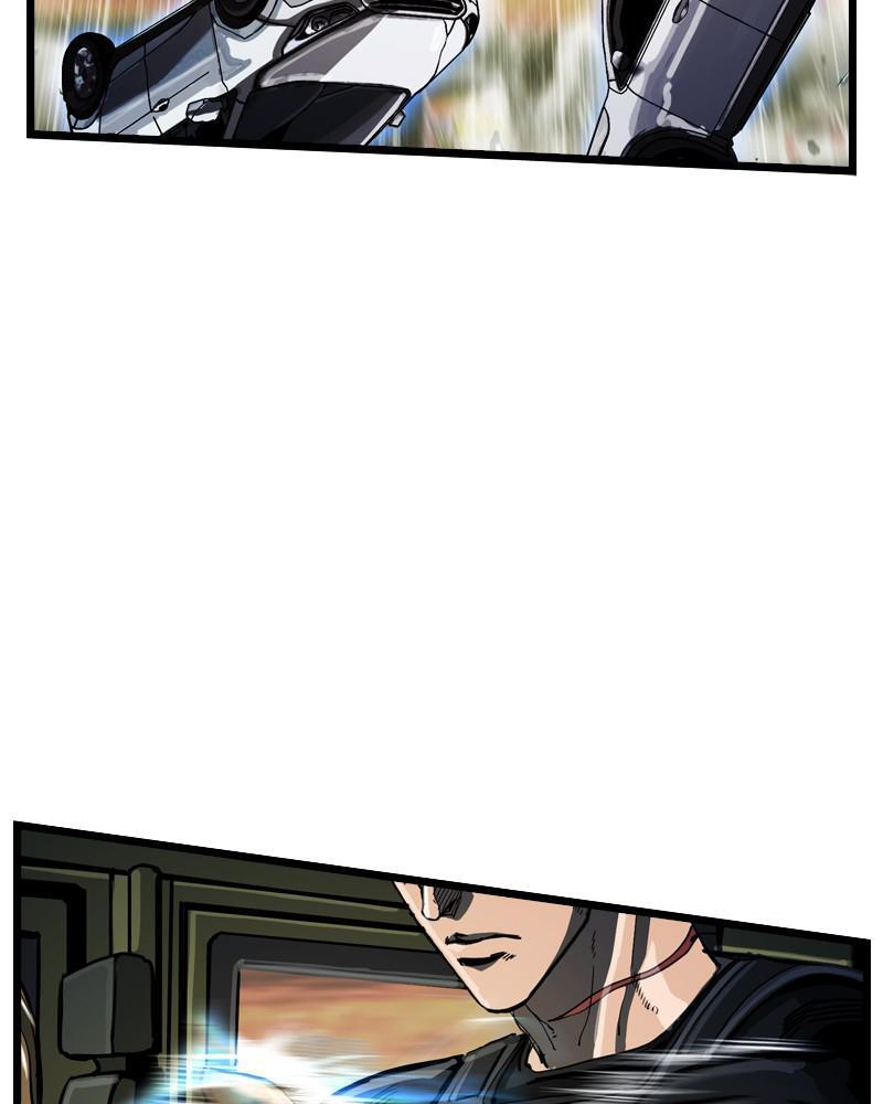 Read The First Hunter Manga Online