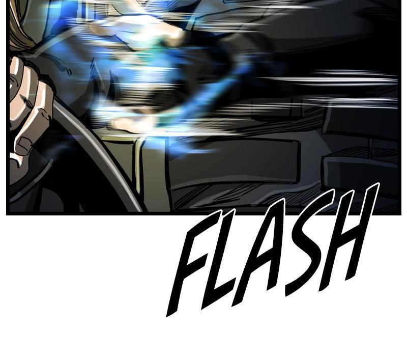 Read The First Hunter Manga Online