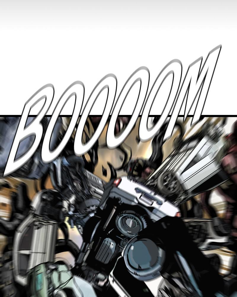 Read The First Hunter Manga Online