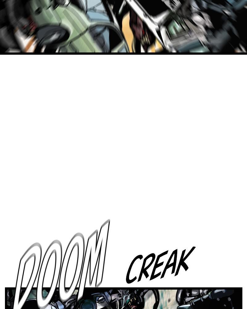 Read The First Hunter Manga Online