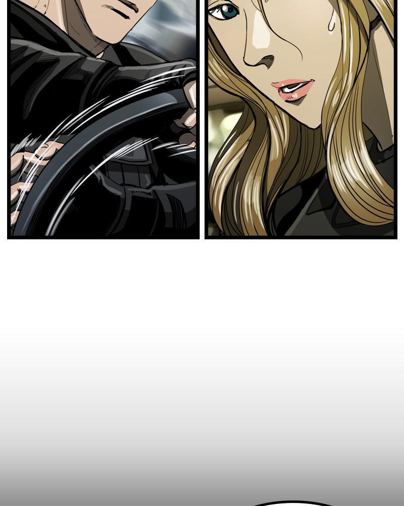 Read The First Hunter Manga Online