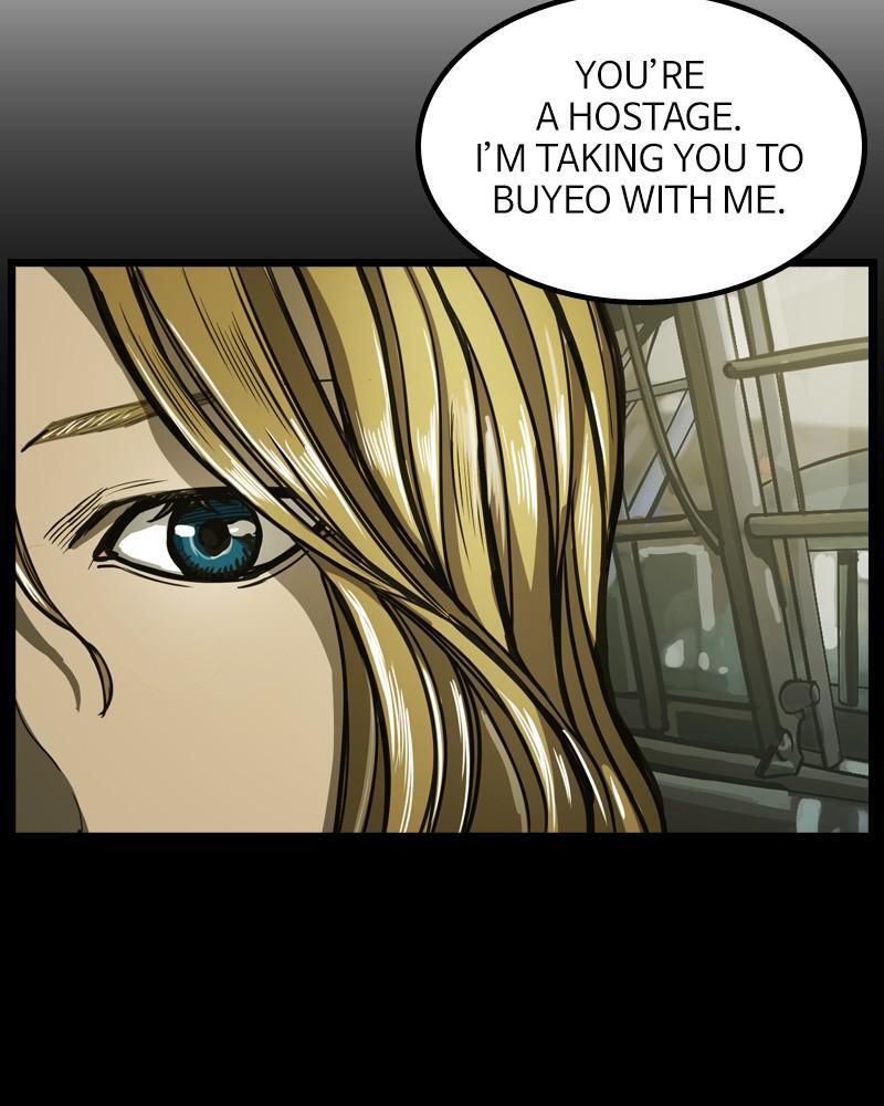Read The First Hunter Manga Online