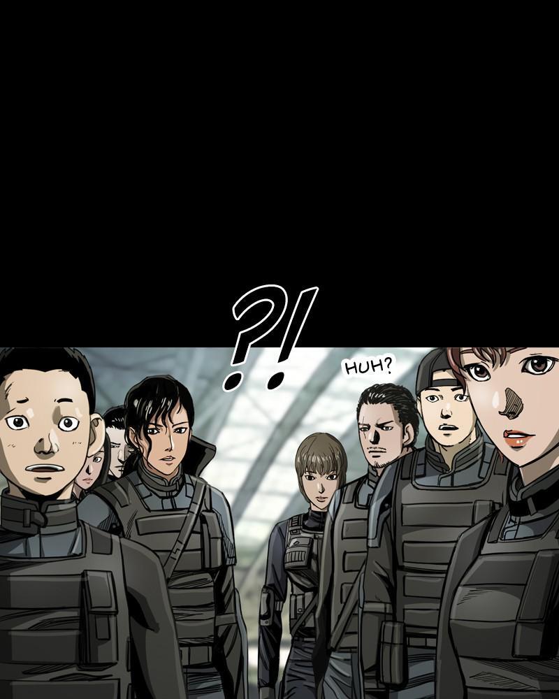 Read The First Hunter Manga Online