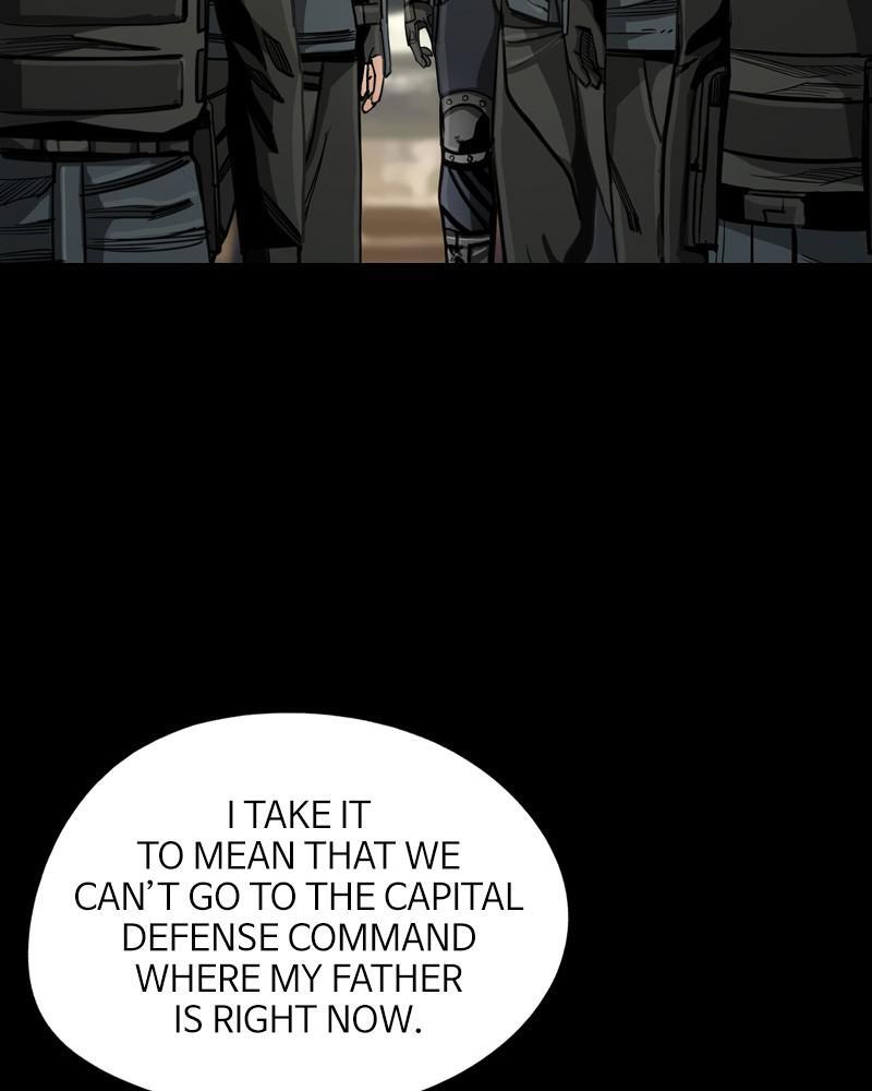 Read The First Hunter Manga Online