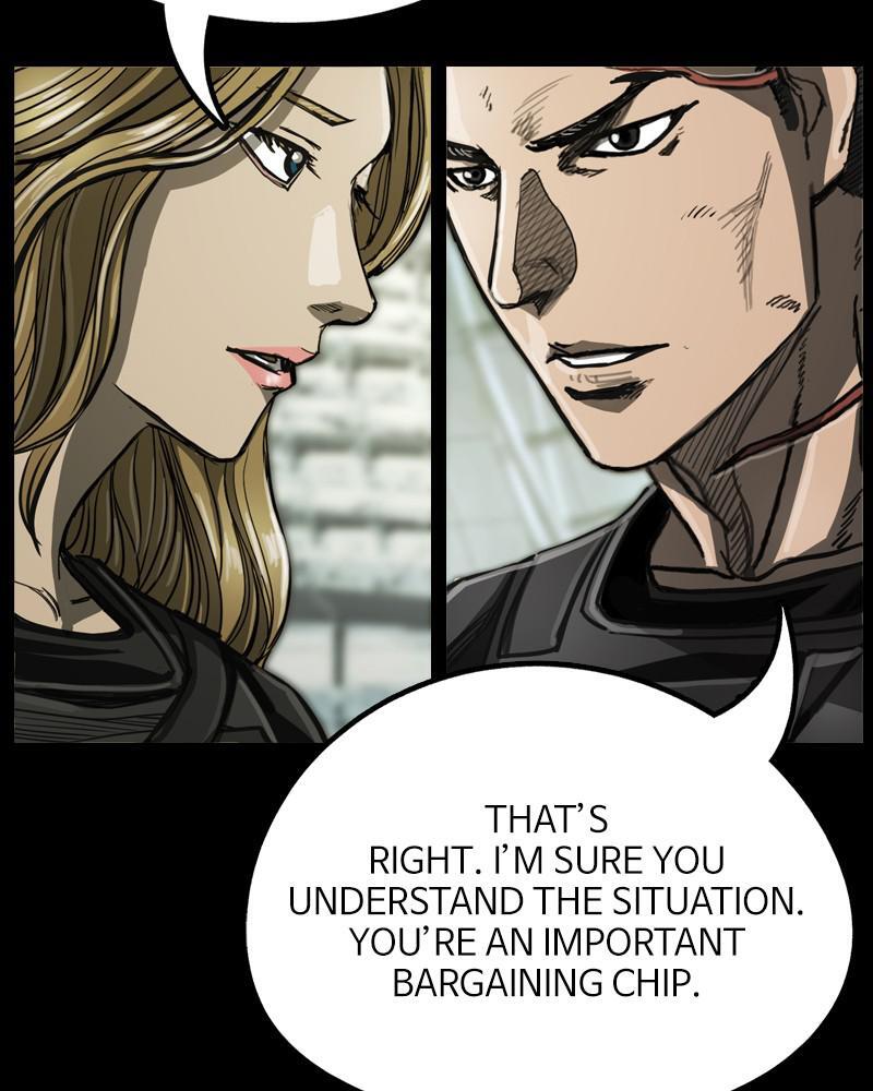 Read The First Hunter Manga Online