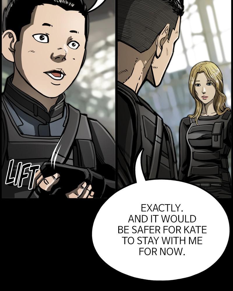 Read The First Hunter Manga Online