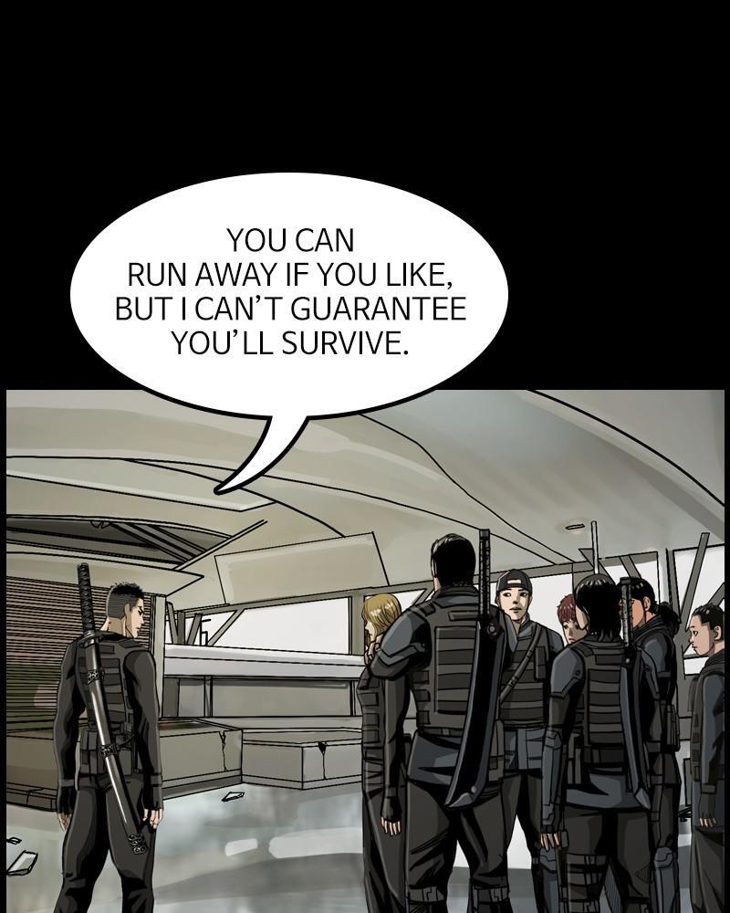 Read The First Hunter Manga Online