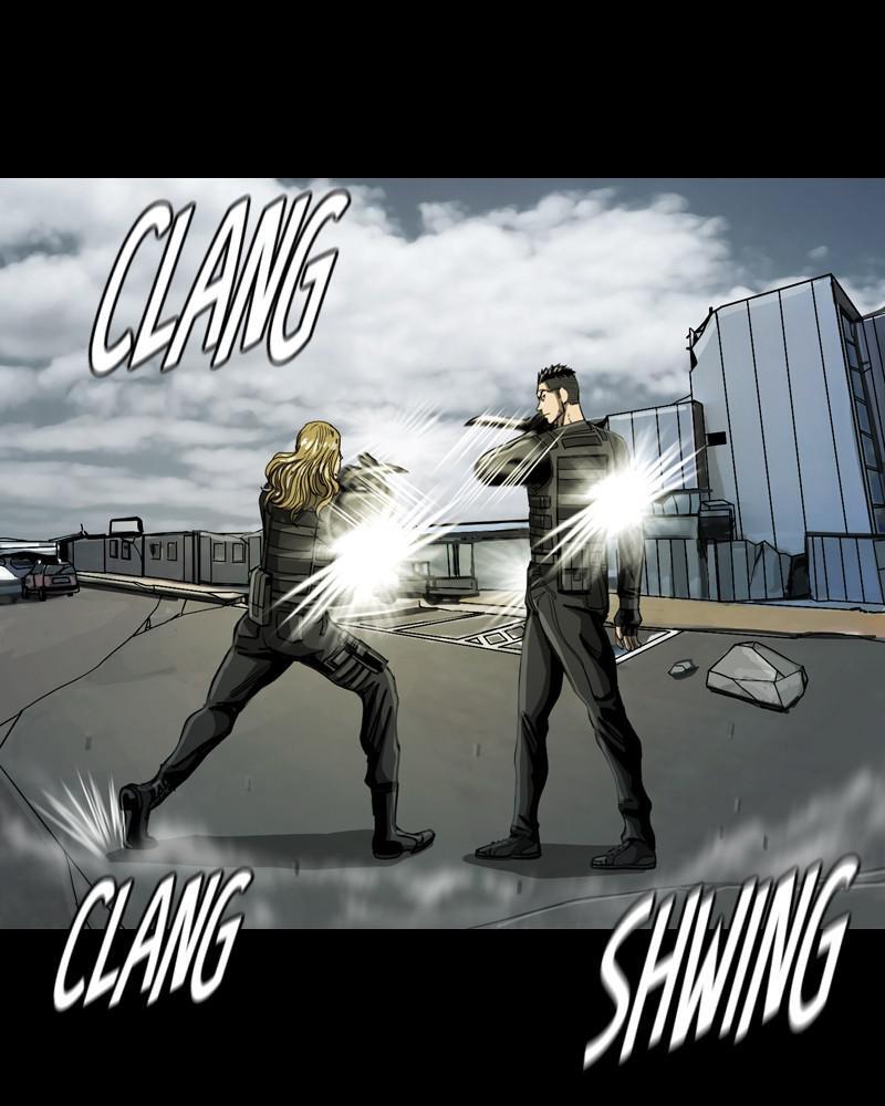 Read The First Hunter Manga Online