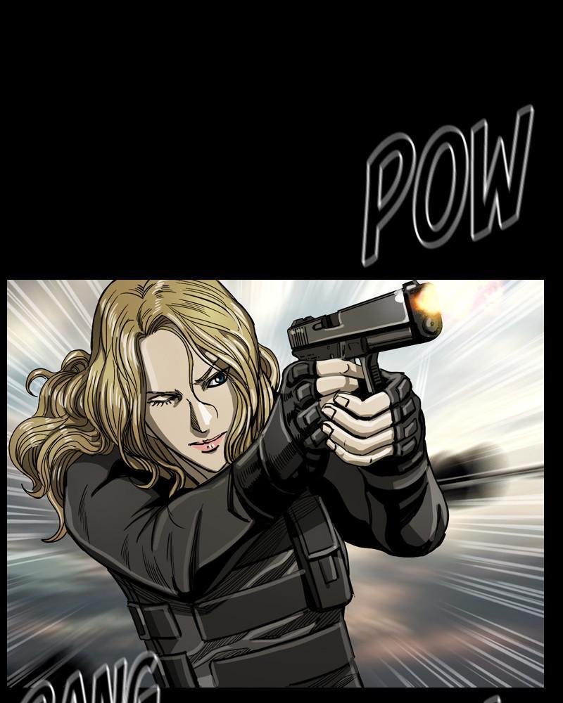 Read The First Hunter Manga Online