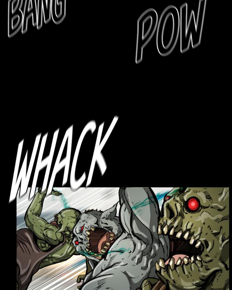 Read The First Hunter Manga Online