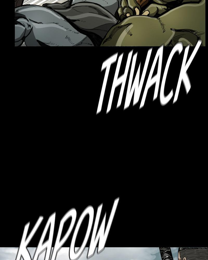 Read The First Hunter Manga Online