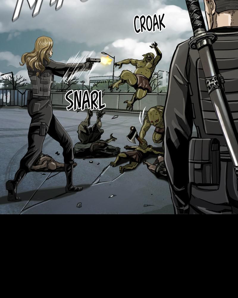 Read The First Hunter Manga Online