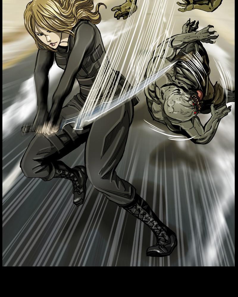 Read The First Hunter Manga Online