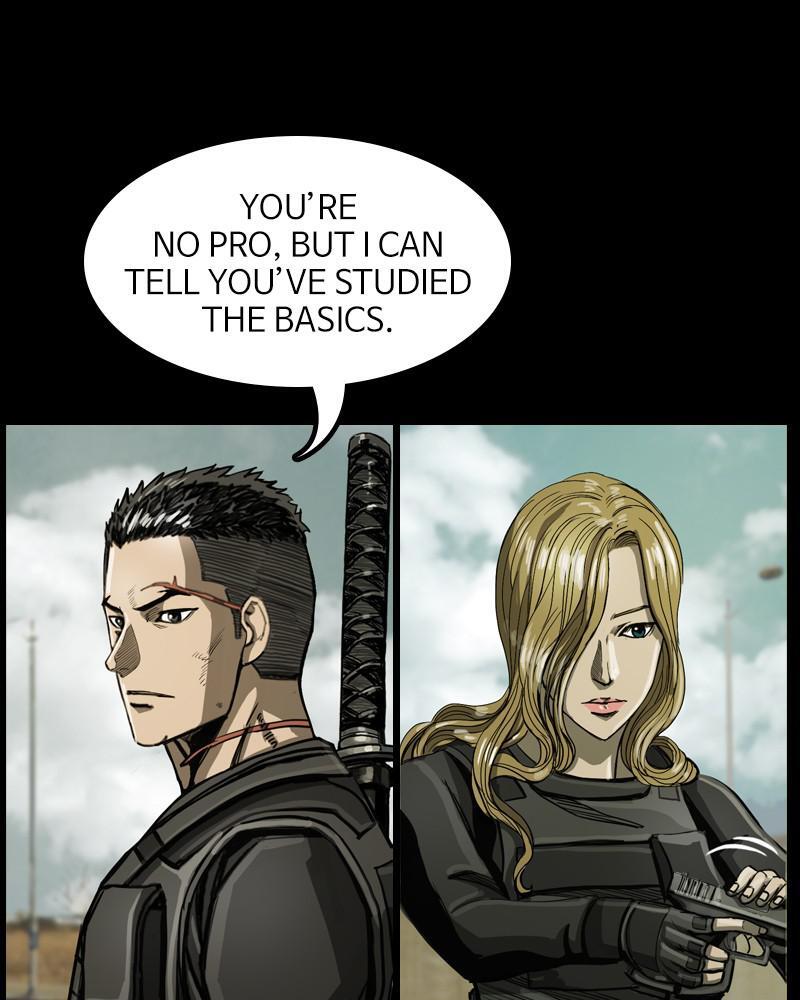 Read The First Hunter Manga Online
