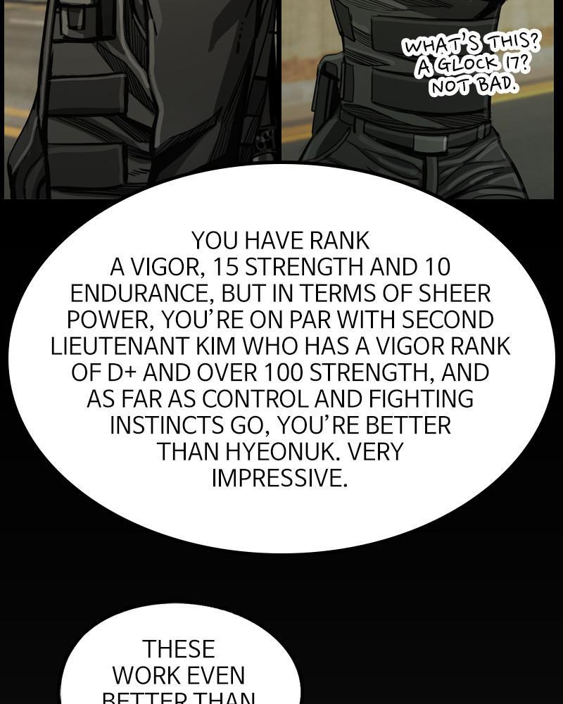 Read The First Hunter Manga Online