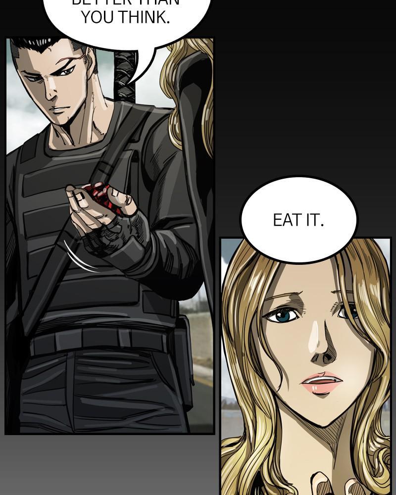 Read The First Hunter Manga Online