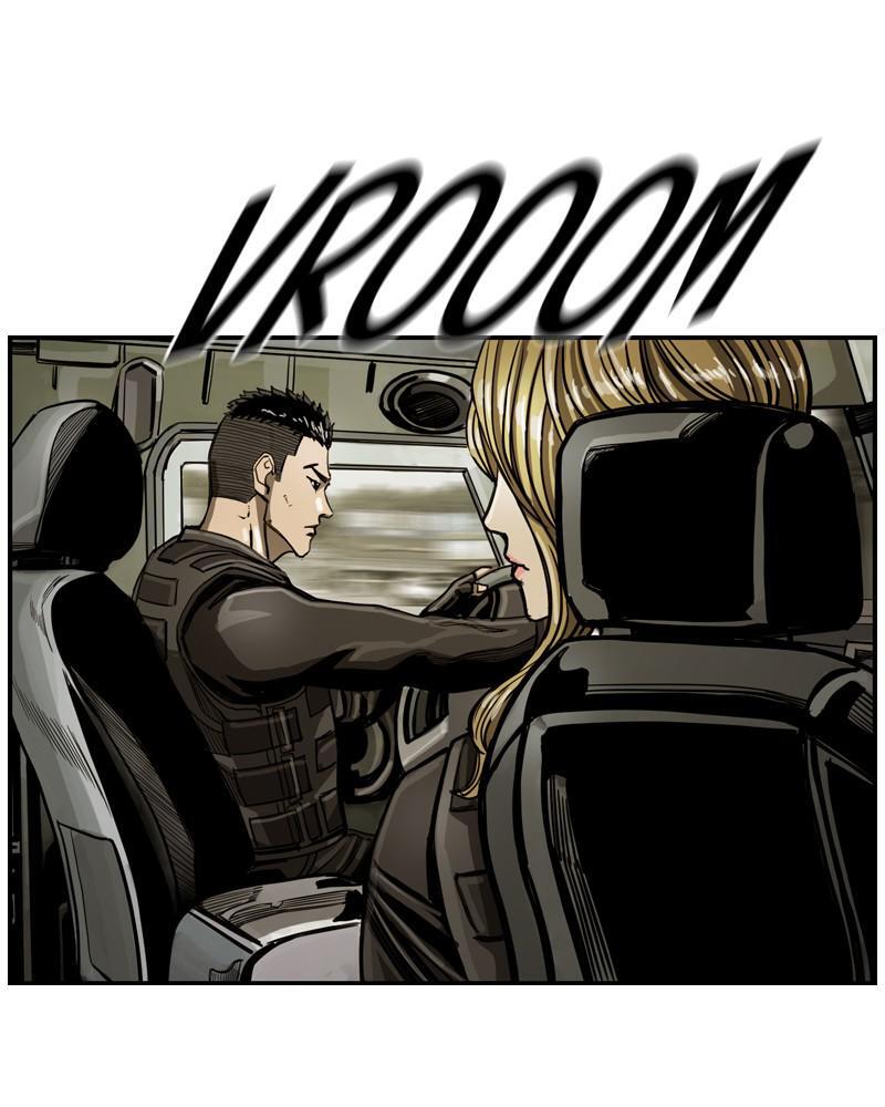 Read The First Hunter Manga Online