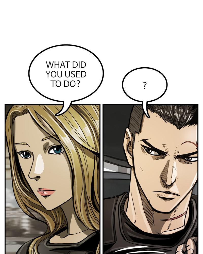 Read The First Hunter Manga Online