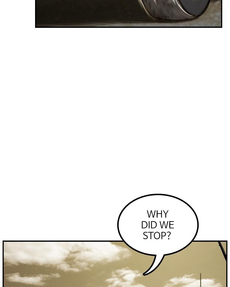 Read The First Hunter Manga Online