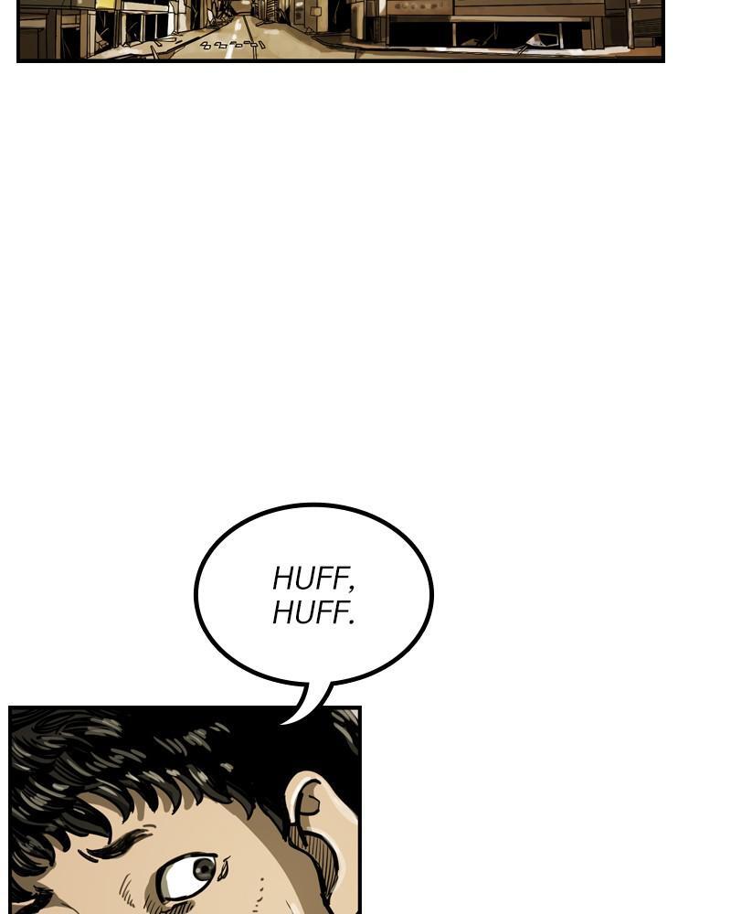 Read The First Hunter Manga Online