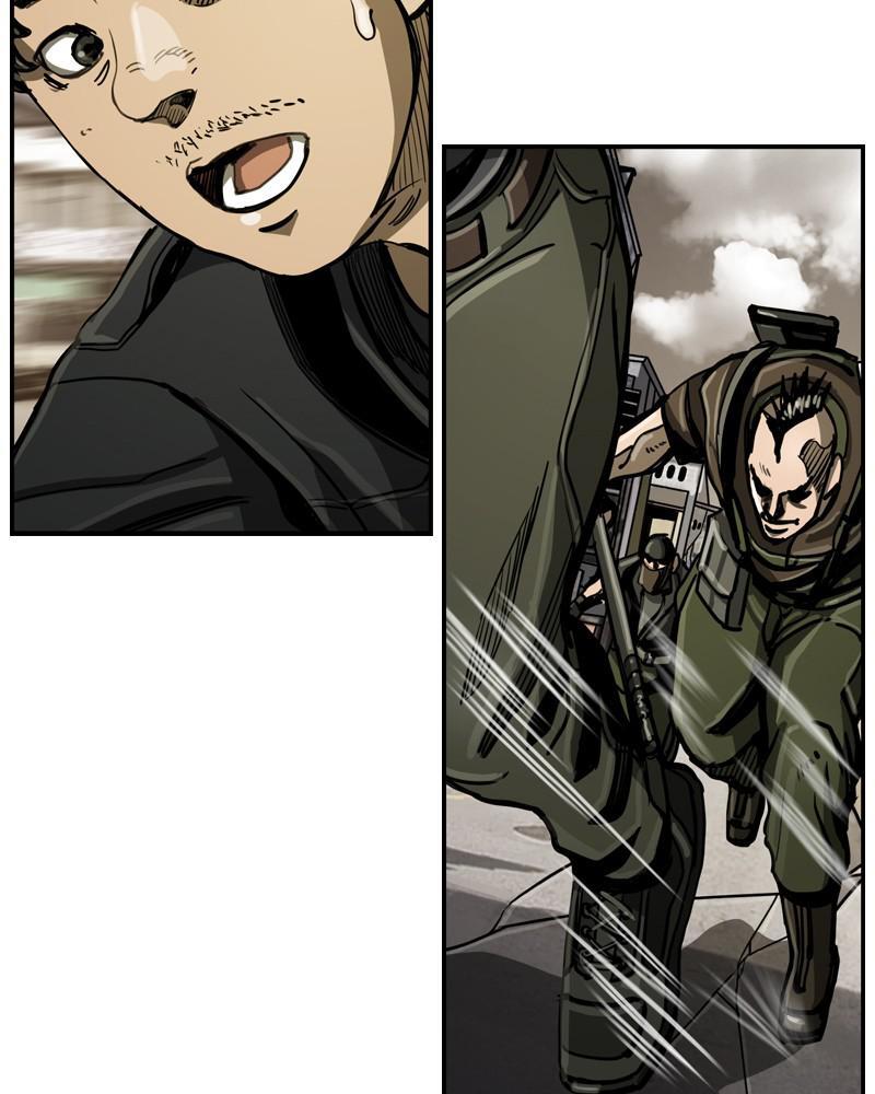 Read The First Hunter Manga Online