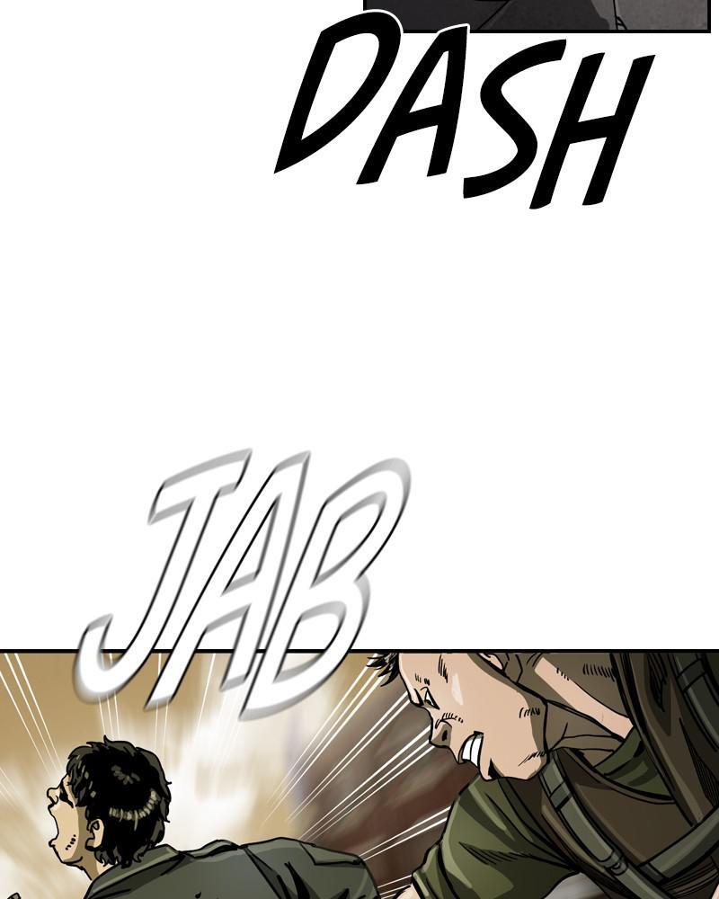 Read The First Hunter Manga Online